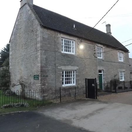 Peartree Farm Bed & Breakfast Aldwincle Saint Peter Exterior photo